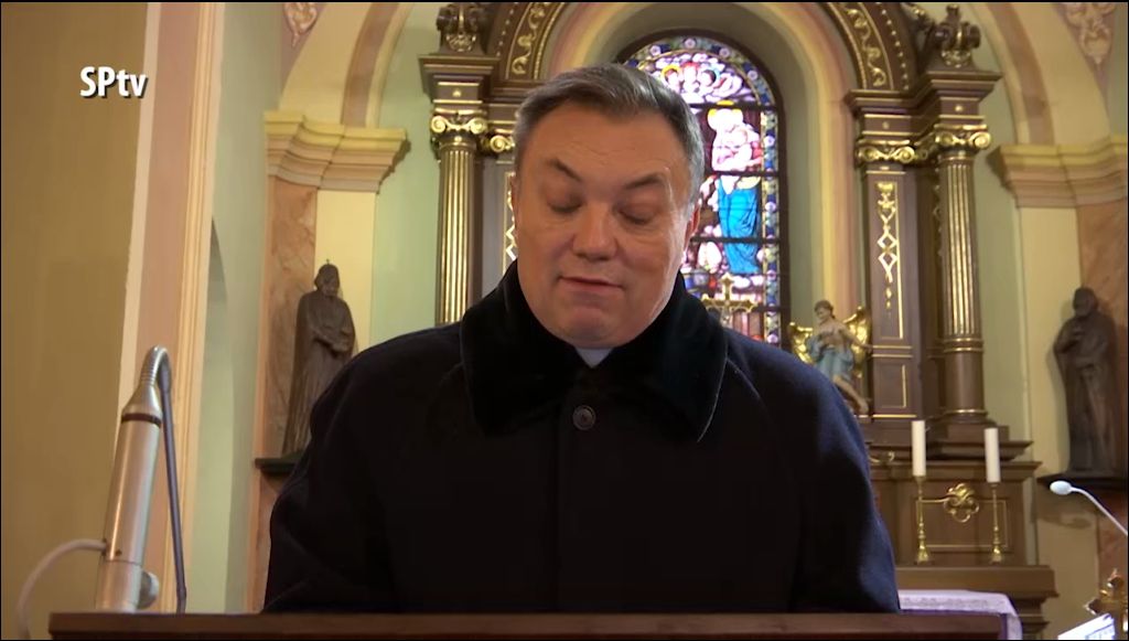 Karácsony Üzenete Mahulányi József